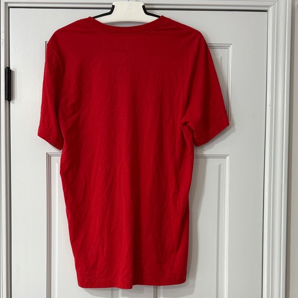 St. Louis Cardinals Nike Authentic Collection Tri-Blend T-Shirt Men's 2022 MLB - Picture 5 of 11